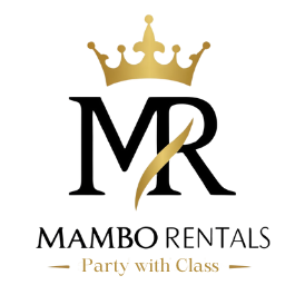 Mambo Events & Equipment Rentals